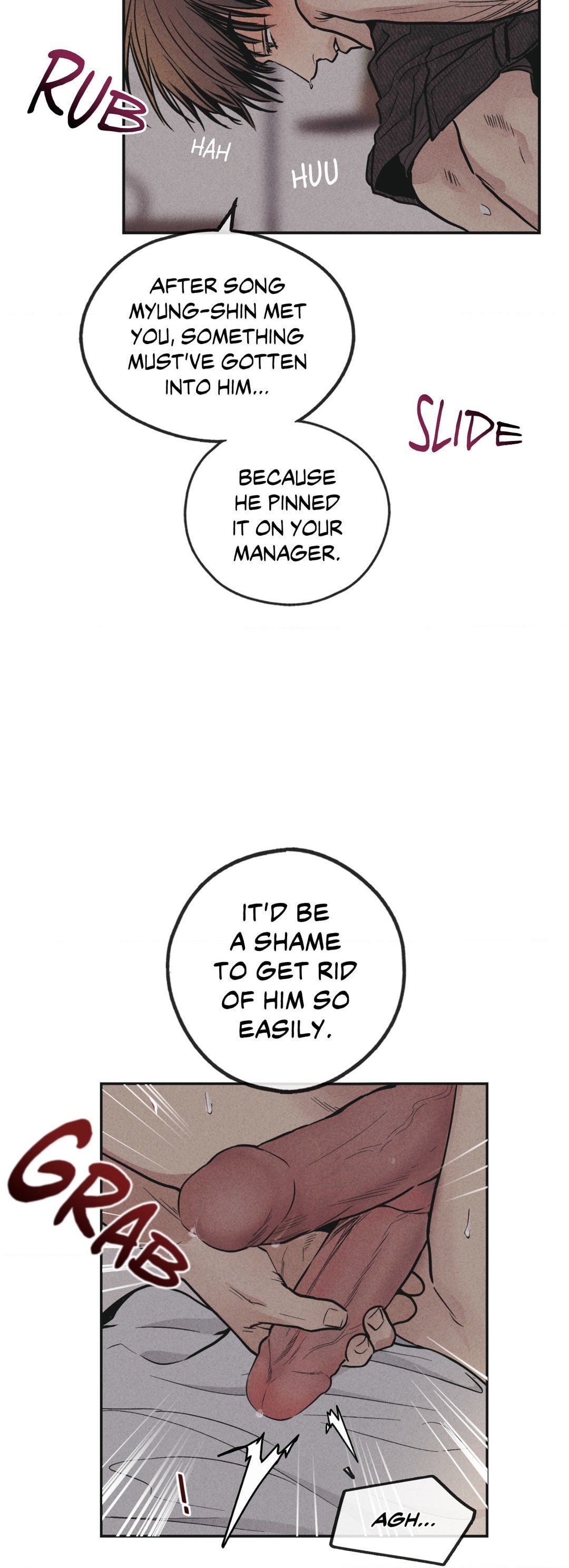 Payback, Chapter 53 image 29